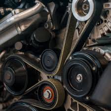 Maybe you would like to learn more about one of these? What Happens To A Car When The Serpentine Belt Breaks