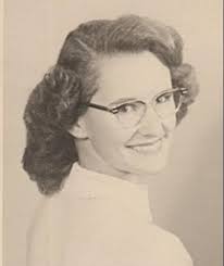 Reta Van Houten Obituary (2020)