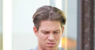 Our pick of some of the nicest celebrity hairstyles we have found browsing the internet, image: Towie Star Joey Essex Left Baffled By A Parking Ticket He Did Manage To Figure It Out Mirror Online