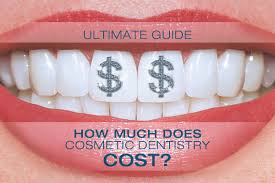 How much does an oral bridge cost? How Much Does Cosmetic Dentistry Cost Ultimate Guide