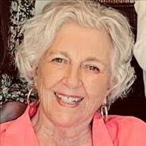 Sharyn Rusher Obituary