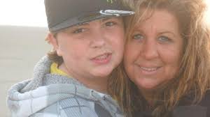 Family's life altered; 12-year-old son shot by friend