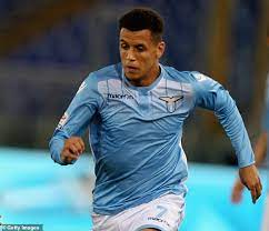 Lazio head coach stefano pioli says ravel morrison has struggled to adapt to life in italy. Ex Manchester United Starlet Ravel Morrison Set For Contract Termination At Lazio Daily Mail Online