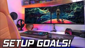 Pc Gaming Setup Tips The Best Gaming Accessories Peripherals 2019 Youtube