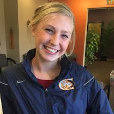 Peyton Middleton's Cienega High School Career Home