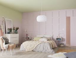 Du Rose Dans La Chambre D Une Ado Deco Chambre Idee Deco Chambre Deco Chambre Ados