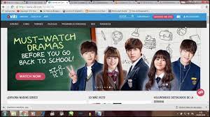 Los mejores contenidos de entretenimiento, noticias y deportes de televisa, la empresa de medios en español líder del mundo. 6 Mejores Paginas Para Ver Doramas Online Youtube
