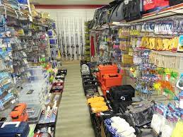 Maybe you would like to learn more about one of these? So You Think You Want A Bait And Tackle Shop Great Days Outdoors
