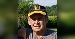 Donald Earl Slocum Obituary