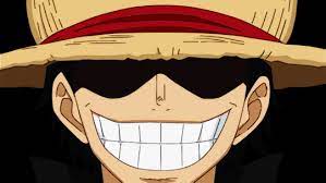 Monkey D Luffy Manga Anime One Piece One Piece Comic One Piece Gif