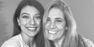 Raising funds at the races!