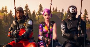 The pc version offers a free name change as well. How To Change Your Fortnite Name Digital Trends
