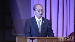 It's easier than before, first open the youtube application or it's simple as copy and paste to download a facebook video on pastdownload.com. 69th Session Of The Economic And Social Commission For Asia And The Pacific Escap