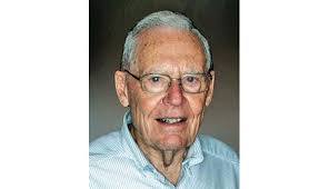 FORREST SALTER Obituary (2022)