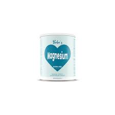 Video / acestea sunt simptomele deficitului de magneziu! Magnesium Supliment Alimentar Cu Magneziu Babe S Vitamins 150g Biovicta