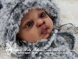 WaterBorne™ Pre-Blended Doll Color Set