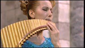 Flutistes Incontournables Les Flutes De Pan D Isidore