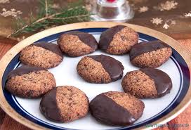 Rezept Schoko Nusstaler Auf Mamas Rezepte Homepage Rezepte Lebensmittel Essen Schoko