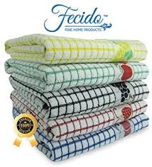 Information & events kitchen collection outlet store is in the outlets at castle rock located on 5050 factory shops boulevard, castle rock, co 80108, colorado find all your kitchen needs for less at kitchencollection.com. Fecido Fruity Kitchen Collection Dish Towels Heavy Duty Super Absorbent 100 Cotton The Best European Tea Towels With Fruit Design Green Fdt Green Apple Buy Online At Best Price
