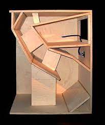 If somebody like this type of cabinets i will apreciate his opinion about this design. Folded Horn Speaker Box Design Subwoofer Box Design Speaker Box