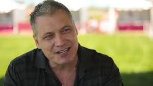 The Iron Claw's Holt McCallany talks boxing movies and preparing to play a  fighter
