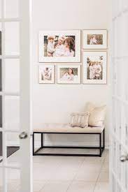 Create a lasting memory with the ideas from this list family photo ideas! 10 Stunning Gallery Wall Designs For Your New Family Pictures Fresh Light Photography