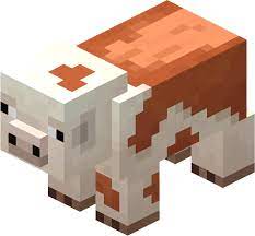 Thousands of years from now, a group of scie. Minecraft Earth Piebald Pig Minecraft Wiki