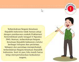 Check spelling or type a new query. Kunci Jawaban Kelas 5 Tema 7 Subtema 2 Pembelajaran 1 Simple News Kunci Jawaban Lengkap Terbaru