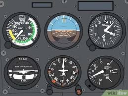This package includes new instrument panel and photoreal gauges which replaced the default cessna 172 panel and also new real aircraft flight dynamics. How To Fly A Cessna With Pictures Wikihow