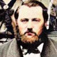 Isaac Alcorn (1840–1891)