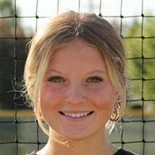 Player Spotlight: Alli Gavin Turns Injury into Advantage