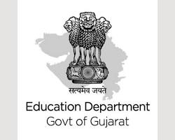 Image of Gujarat Education Department