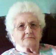 STELLA MAE JUSTICE Obituary (2022)