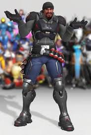 Shrug Overwatch Know Your Meme
