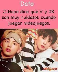 El grupo coreano bts ha ganado fama mundial por sus canciones pegajosas y sus increíbles coreografías. Si Videojuegos 7u7 Bts Noticias De Bts Datos