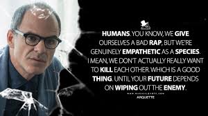 Black Mirror Quotes: The Best Collection (Seasons 1-7)