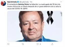 Sammy perez was born sammy perez reyes on 3rd october 1965, which makes him 55 years of age as of now. Ohsc36n3oiwuem