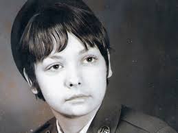 Fundraiser for Kelly Caldwell by Roy Caldwell : Carolyn's Burial Fund