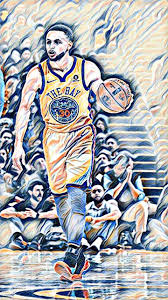 Golden state warriors, nba, basketball, stephen curry, 4k, athlete. Stephen Curry Wallpaper By Sagemartiinez B1 Free On Zedge