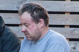 South Oxfordshire fires: First picture of farmer charged over triple arson  attacks