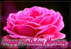 Happy Birthday Mommy Gifs Animated Greeting Cards For Free Share the best gifs now >>>. happy birthday mommy gifs animated