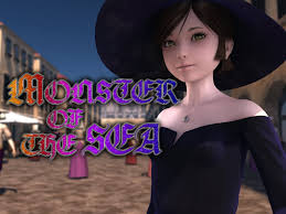 Monsters of the Sea 3 » BestHentai: Download Porn & Hentai Games!