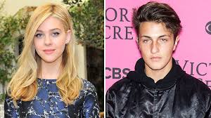 Nicola peltz is emerging as a force to be reckoned with, on both the big and small screen. Anwar Hadid And Nicola Peltz Are Reportedly Dating Teen Vogue