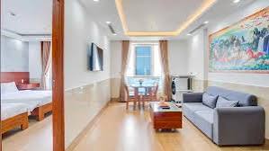 căn hộ Đà Nẵng 2 phòng ngủ