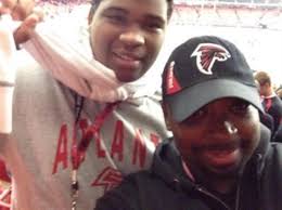 Treiquan "Trey" Marquez Gabriel Morgan Obituary