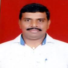 CURRICULUM VITAE OF Dr. Naveen G.V.