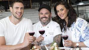 Ascot Vale Food and Wine: Fire forces Megan Gale and Shaun Hampson to close  restaurant | Herald Sun