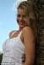 Highschool Margot Robbie Natural Hair Color
