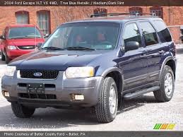 Image result for True Blue 2004 Escape