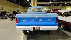 Image result for Baffin Blue 1962 Ford Truck